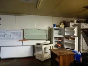 111 W Commercial Ave, Gettysburg, SD 57442